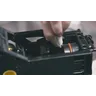 Espresso Machine Philips brew group grease