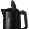 Series 3000 Kettle — 1.7 litre, Family Size, Black