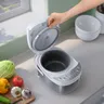 Rice Cooker 3000 Series Mini Rice Cooker 0.85L
