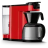 Switch Kaffemaskin för kapslar och bryggkaffe