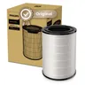 Genuine replacement filter HEPA NanoProtect-filter