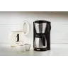 Café Gaia Koffiezetapparaat met druppelfilter, thermoskan