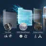 PureProtect Water 3400 Series HEPA NanoProtect-filter