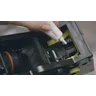 Espresso Machine Philips brew group grease