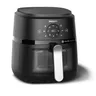 2000 Series Airfryer 2000 series 4.2L (Silver)