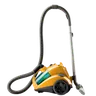 EasyClean Bagless vacuum cleaner
