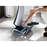 AquaTrio Staubsauger und Wischsystem
