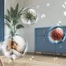 Series 5000 2-in-1-Luftentfeuchter und -reiniger