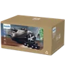 Performer LED série 8000 Aspirateur avec sac