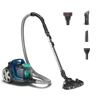 5000 Series Dammsugare utan påse