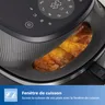 Série 3000 Airfryer 6,2 l