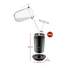 Milk Twister Montalatte elettrico