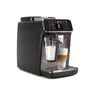 Série 5500 Noir Machine expresso broyeur, 20 boissons, carafe LatteGo