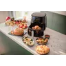 Essentiel Airfryer XL