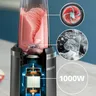 5000 Series Blender
