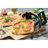 Airfryer-accessoire Pizzaset XXL