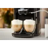 Latte Duo Plus Kaffeepadmaschine