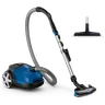 Performer Active Dammsugare med påse