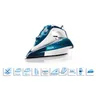 Azur Steam iron