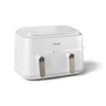 3000 Series Dupla kosaras Airfryer