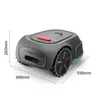Robot cortacésped Cuidado del jardín