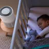 PureProtect Mini 900 Series Smart Air Purifier
