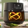 Airfryer 5000 Series XXL Connected