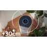4000i Series Luftrenare för XXL-rum