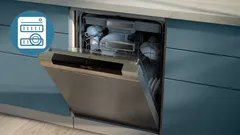 Dishwasher-safe drip tray